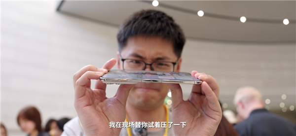 影视飓风Tim反掰iPhone Duo