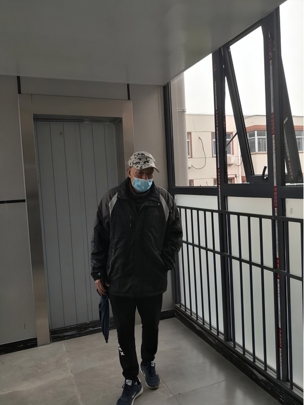 媒体：让加梯难题终结在盖房那一刻，未来5年老楼将全面改造