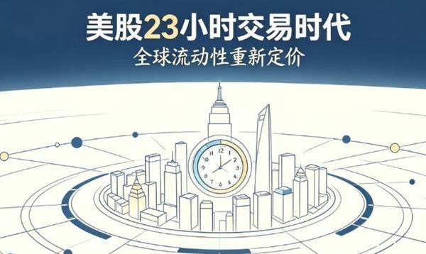 A股T+1能隔绝美股23小时交易的影响吗 制度差异影响流动性