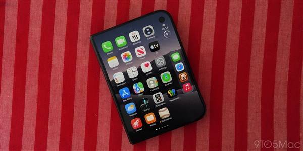 多款App暂未适配iPhoneDuo 软件体验待优化