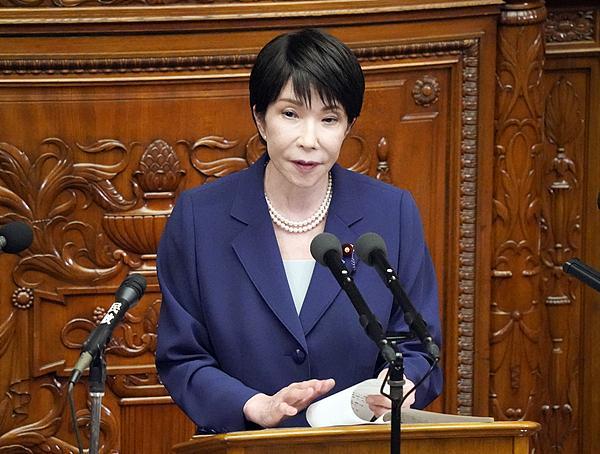高市上台一周年给日本经济带来了什么