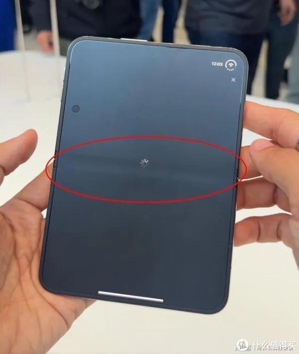 曝iPhone Duo新机现裂痕 品控争议引热议