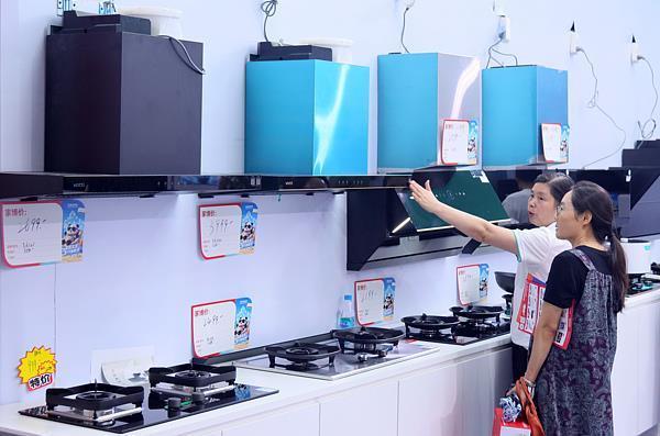 以旧换新惠及超2.5亿人次 多省份发布自主品类补贴通知