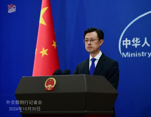 人类命运共同体理念再写入外空决议