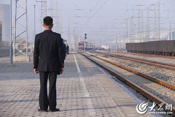 聊城铁路再迎历史性时刻：两座站开通客运，可达济南、邯郸、上海、深圳……