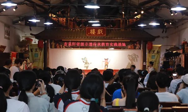 “非遗+”的N种打开方式