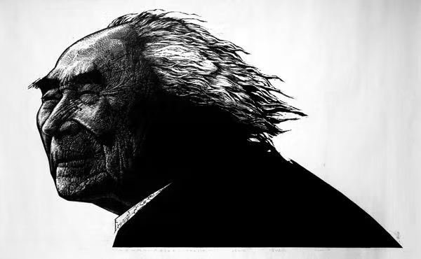 代大权 | 平视“人民”，在真实生活中看见伟大