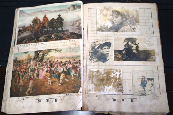 墨染山河 笔铸风骨——画家李玉泉的艺术人生