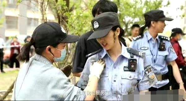 白鹿为过往不当言论发文道歉，感谢大家的批评，称会严格约束自己