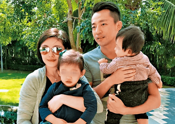 汪小菲为女儿玥儿庆生，亲昵喊S妈丈母娘，没见大S具俊晔露面？