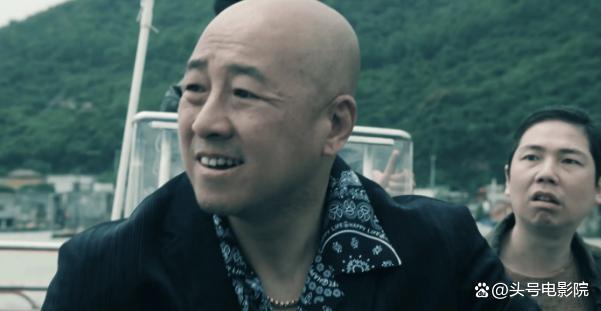 《扫毒风暴》演员演技排名 反派角色各显神通