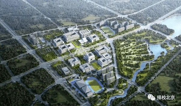  关注！北京又一高校，将整体搬迁！ 