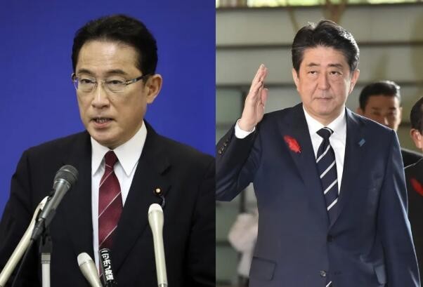 对“二元权力结构”的日本 究竟谁说了算？