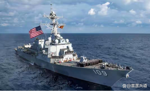 加勒比海局势将何去何从 大国博弈下的波涛暗涌