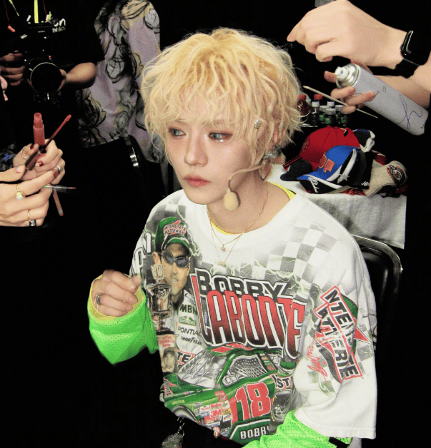 鹿晗工作室硬刚造谣！称大规模诽谤已启动法律程序