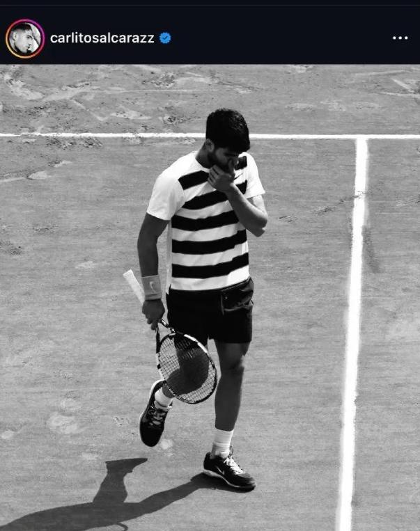 阿尔卡拉斯会是下一个德尔波特罗吗？