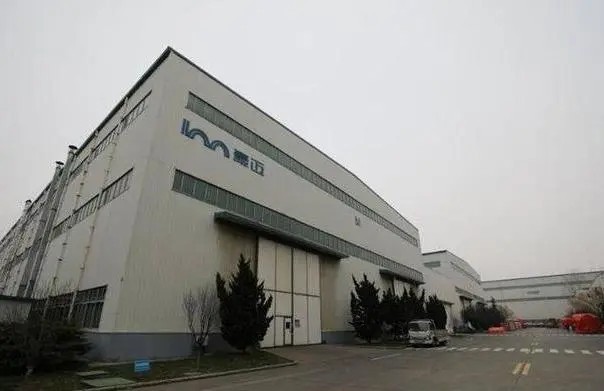 为了钱还是为了发展?潍坊民企豪迈科技向高密市国企高兴水利放贷利率8