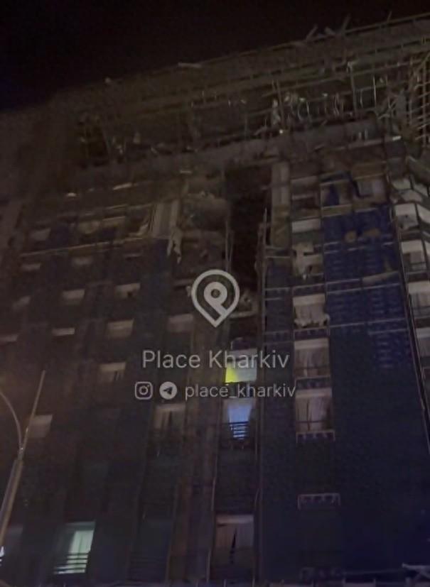 俄罗斯本土遭袭21人死亡110人受伤 称将严惩乌方