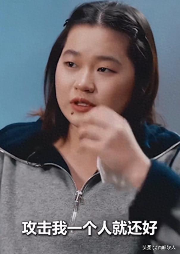 全红婵的善良令人心酸