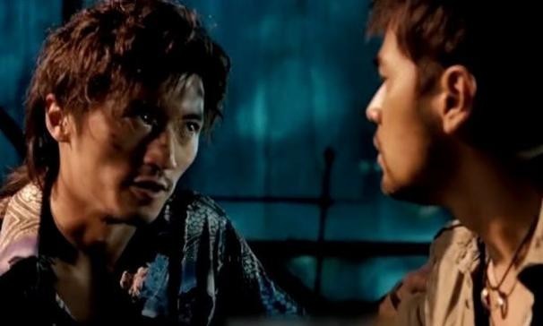 谢霆锋卖粽子，主打企业客户！