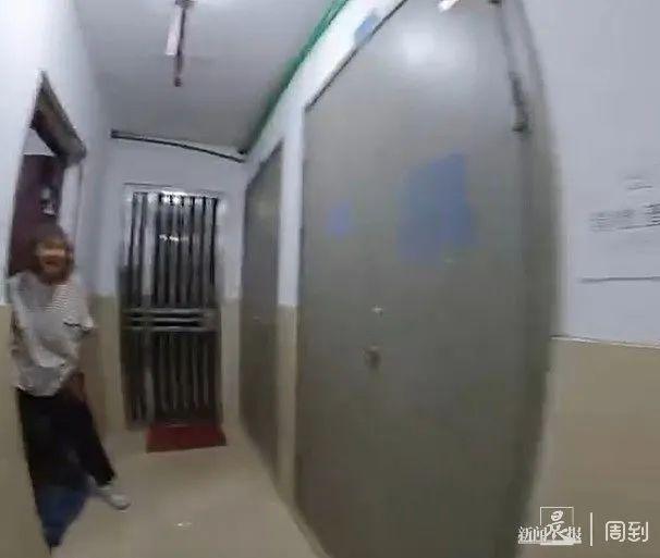 推倒摩托车老人去世后车主仍索赔：不能让他们觉得 拿老年人没有办法