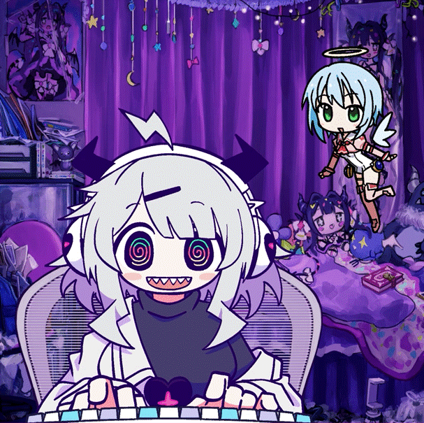 《晕晕电波症候群》正式发售！ 发售纪念促销＆追加乐曲DLC火热进行中！