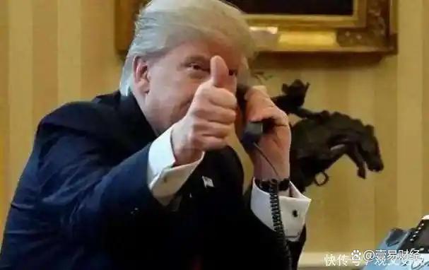 特朗普涉乌领土表态为何转变 从“让步论”到“全胜论”的变脸