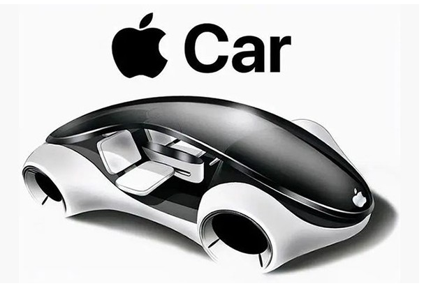 苹果正积极推进自动驾驶汽车项目