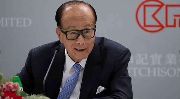 李嘉诚旗下公司市值蒸发超781亿港元 资本市场的严厉反应