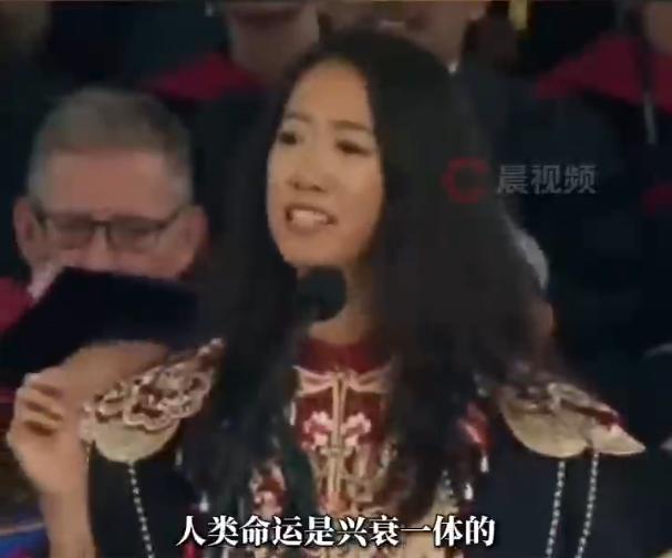 哈佛蔣雨融：沒有任何海外國家綠卡