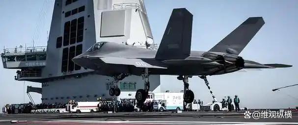 福建舰电磁弹射器是怎么瞬间刹车的 技术领先震撼五角大楼