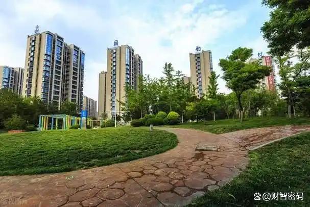 银行下场卖房释放了什么信号 市场迎来“超级房东”