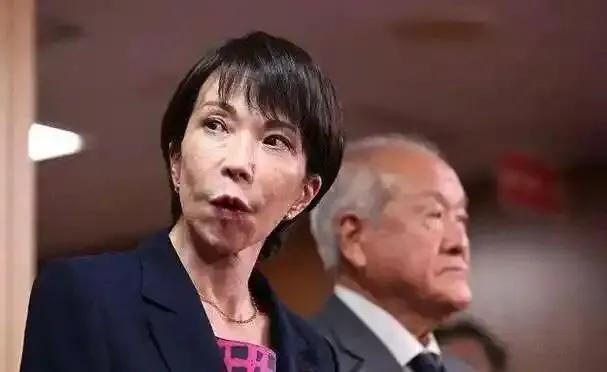 专家：高市早苗正将日本拖入危险深渊 中方警告信号强烈