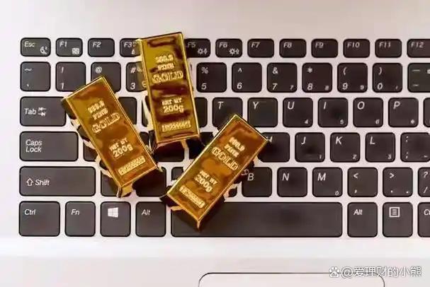 金价已在历史高位 央行为何还在买 多元化资产储备首选