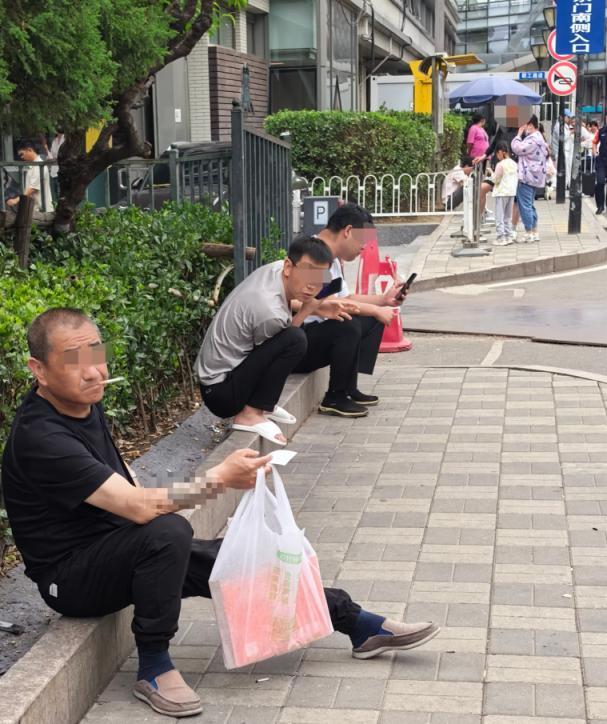 “合法二手烟” 还要忍多久
