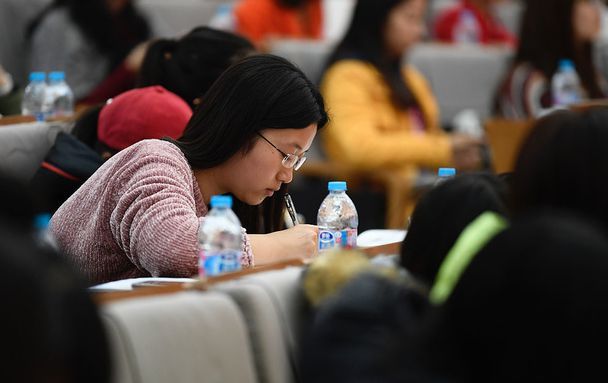 大学“蹭课”会被赶出来吗?辅导员说出内幕