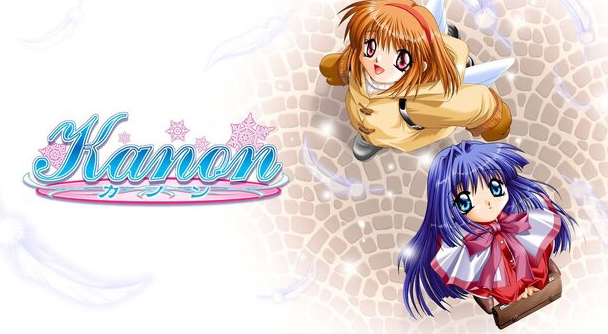 催泪名作《Kanon》Switch发售 Key社成立后首部游戏
