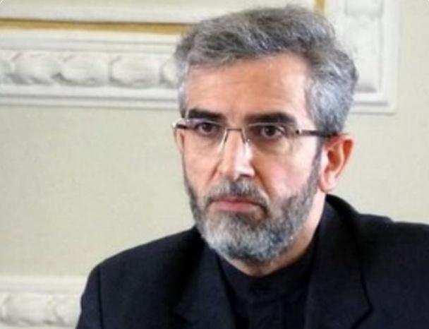 伊朗任命代理外长