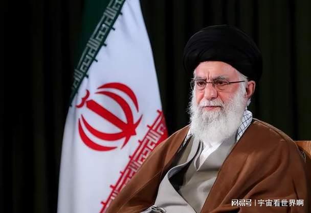 以色列，美国！是伊朗总统坠机的“罪魁祸首”？这个问题很复杂