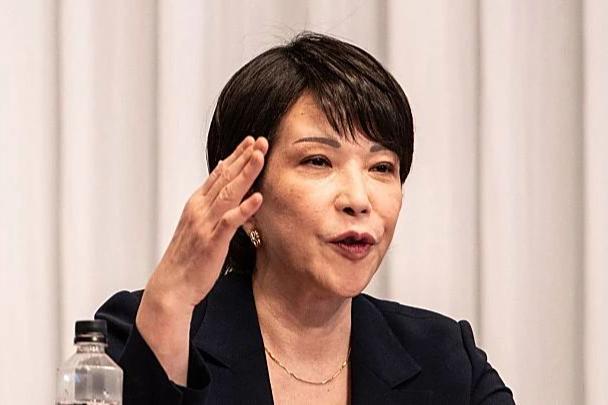 高市早苗欲扩大执政联盟获在野党回应 东亚局势面临考验