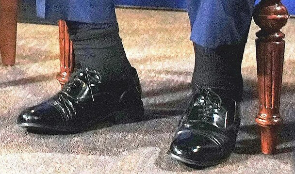 79岁特朗普再迎“年度体检”引关注 健康状况备受瞩目