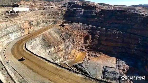 欧盟高官:向中方提交了2000份稀土肯求,刚过了一半 审批弘扬缓缓激发宝贵