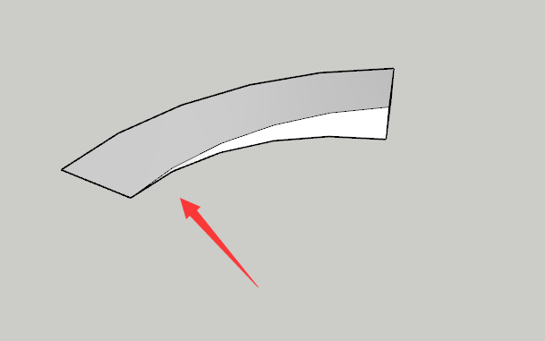 Sketchup草图大师的移动工具怎么使用