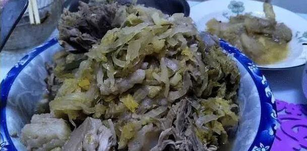 广东吃货初尝东北菜，惊叹味道绝了，这菜你吃过几种？