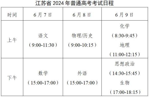 苏州高考考生和家长，这篇出行攻略请收藏！