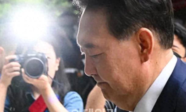 尹锡悦或再难获释 司法争议持续升温
