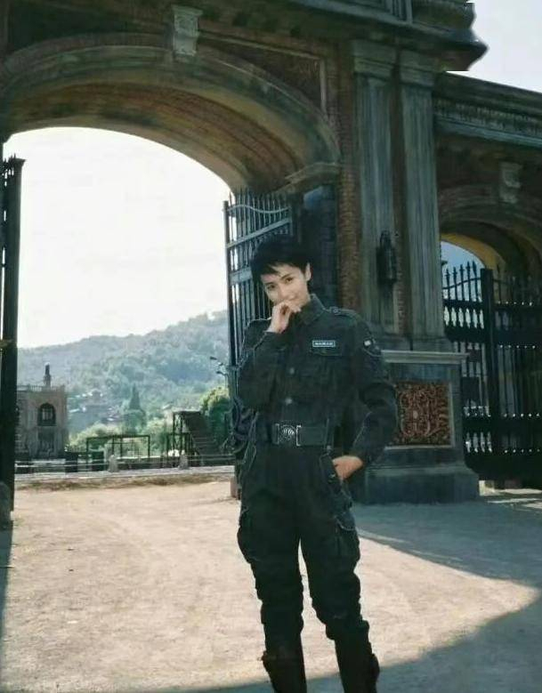 白鹿王星越唐宫奇案排播