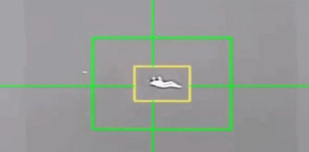 伊朗无人机袭击位于科威特美空军基地 紧张局势升级