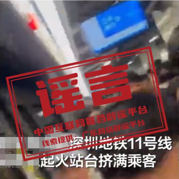 今日辟謠（2025年6月17日）