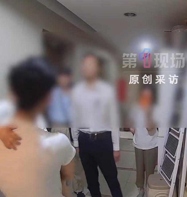 7人蒙面抢走2岁幼童 主谋是生父 家庭悲剧背后的冷漠与预谋